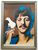 Richard Avedon - Psychedelic portraits Beatles poster Ringo Starr