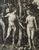 Albrecht Dürer - Adam and Eve