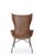 Philippe Starck - Armchair "K/Wood"