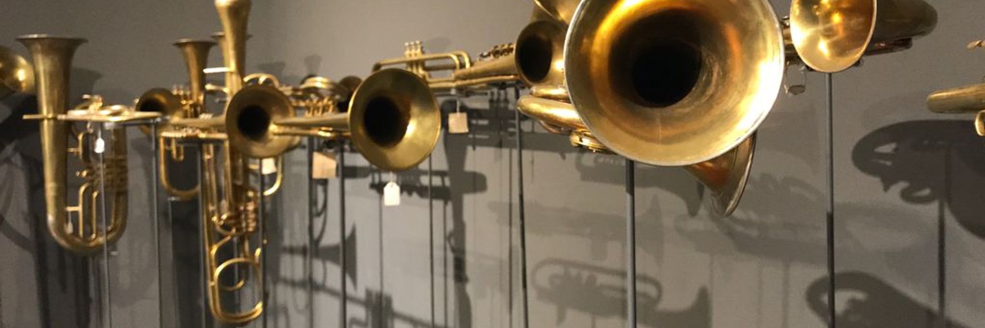 Museo Nacional de Instrumentos Musicales