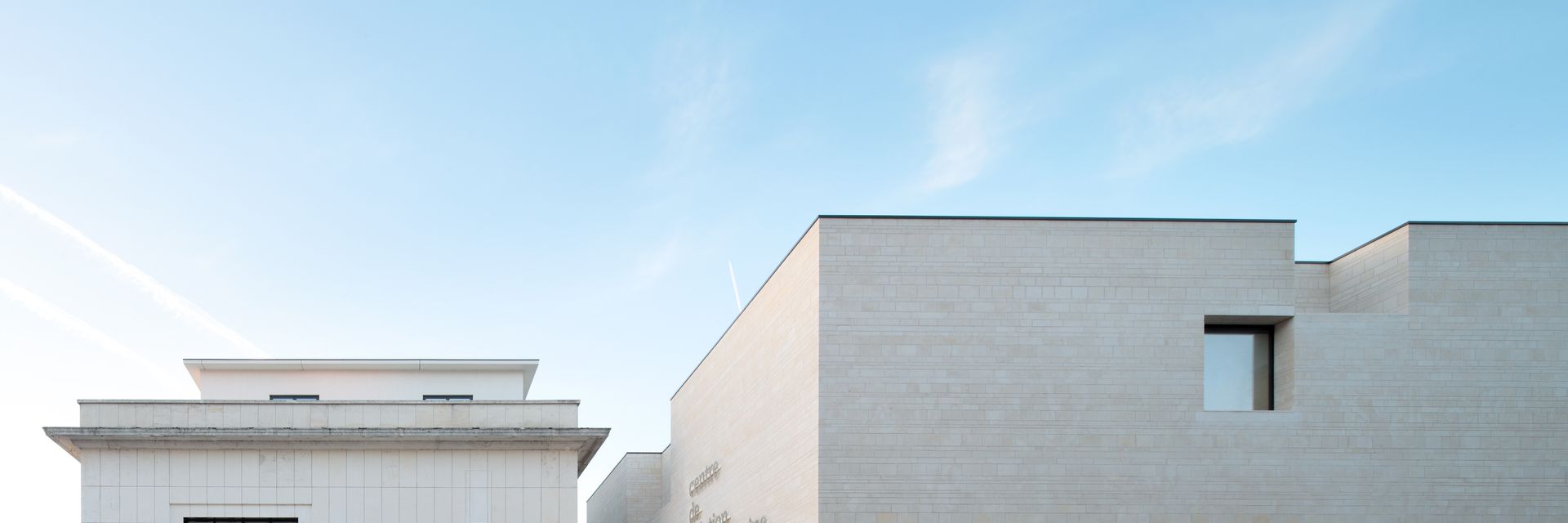 Olivier-Debré Center for Contemporary Creation