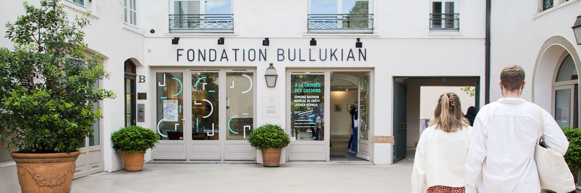Bullukian-Stiftung