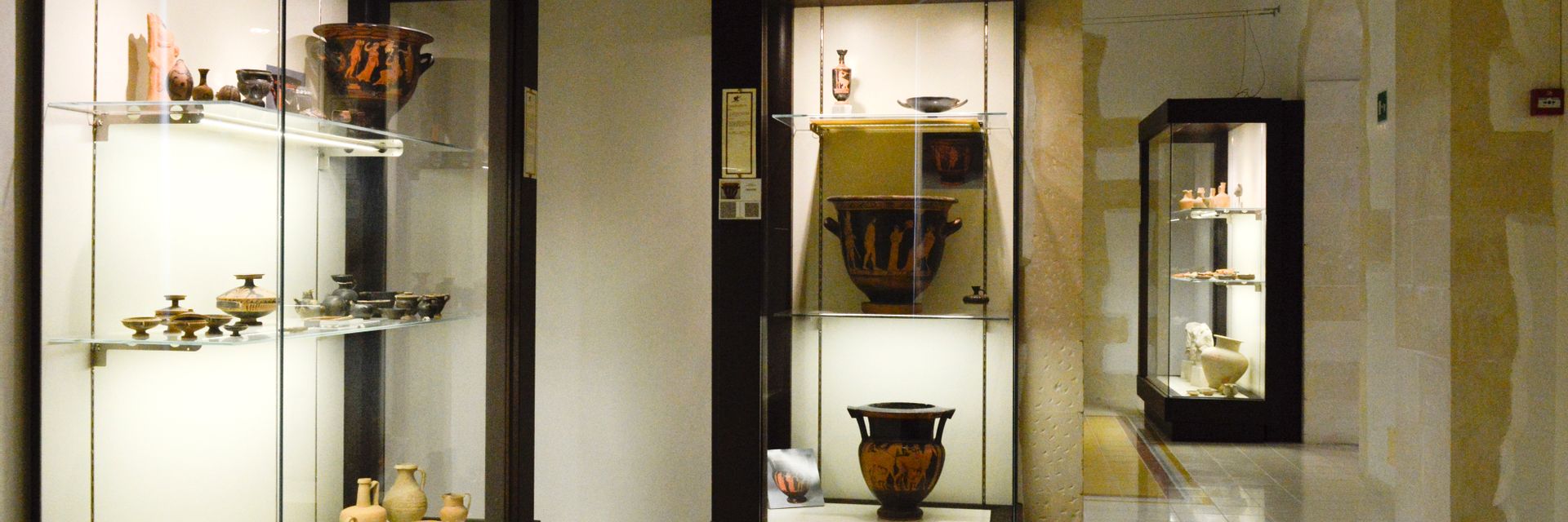 Musée Gabriele Judica