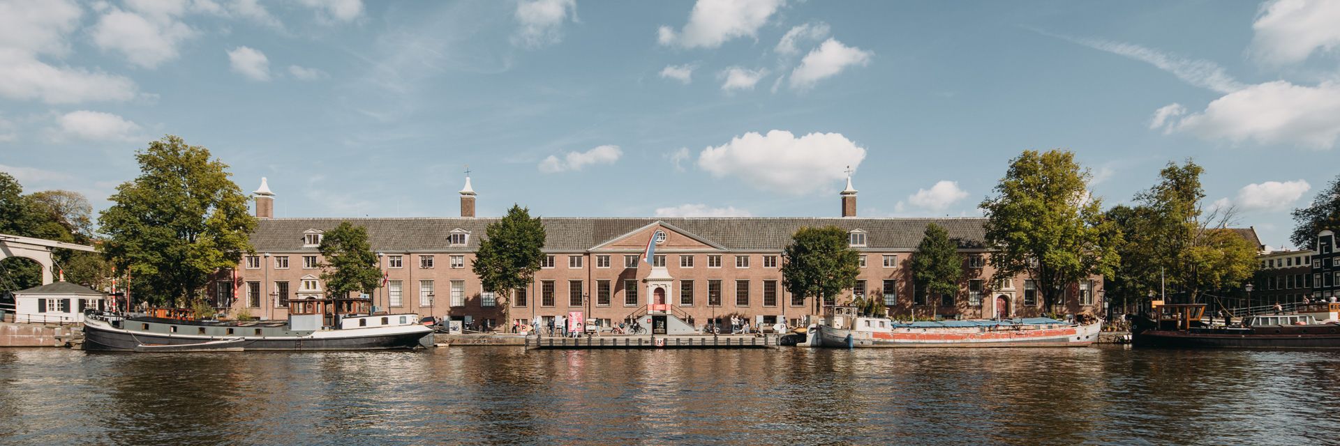 Ermita de Ámsterdam