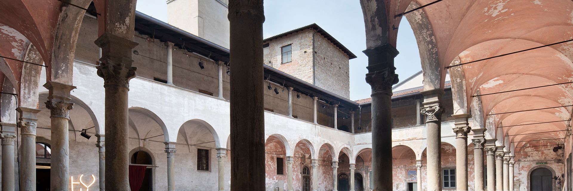 Carmine Monastery