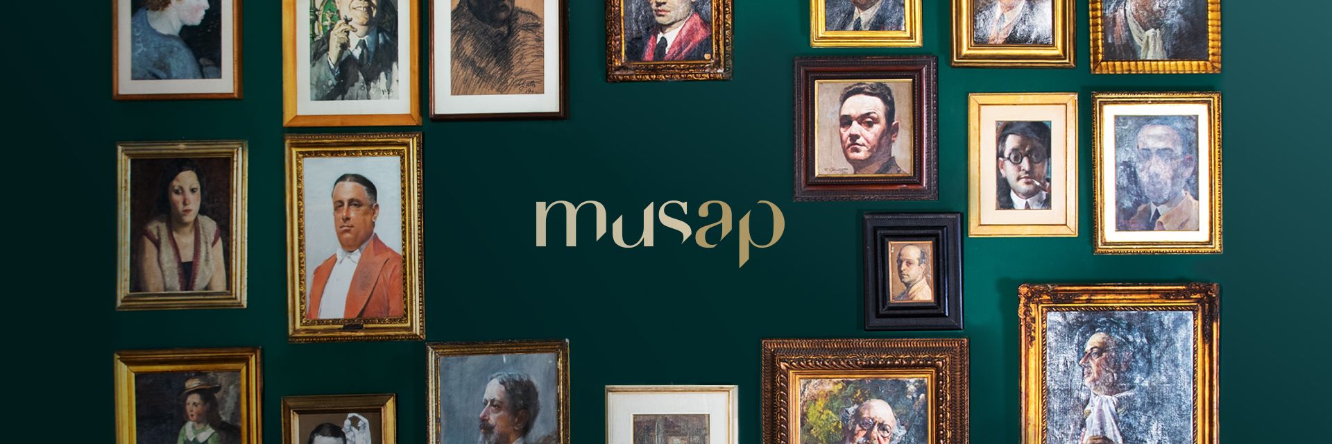 MUSAP – Museo Artistico Politecnico