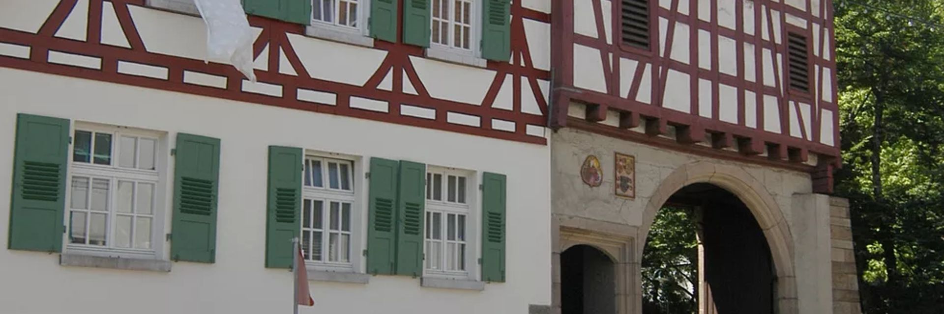 Local history museum Möhringen