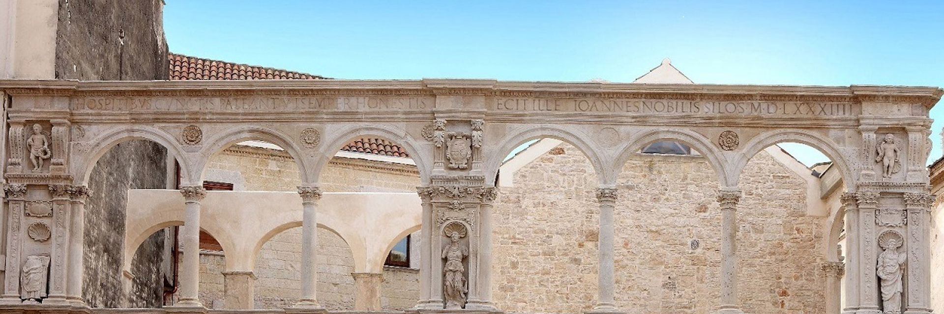 Galería Nacional de Puglia