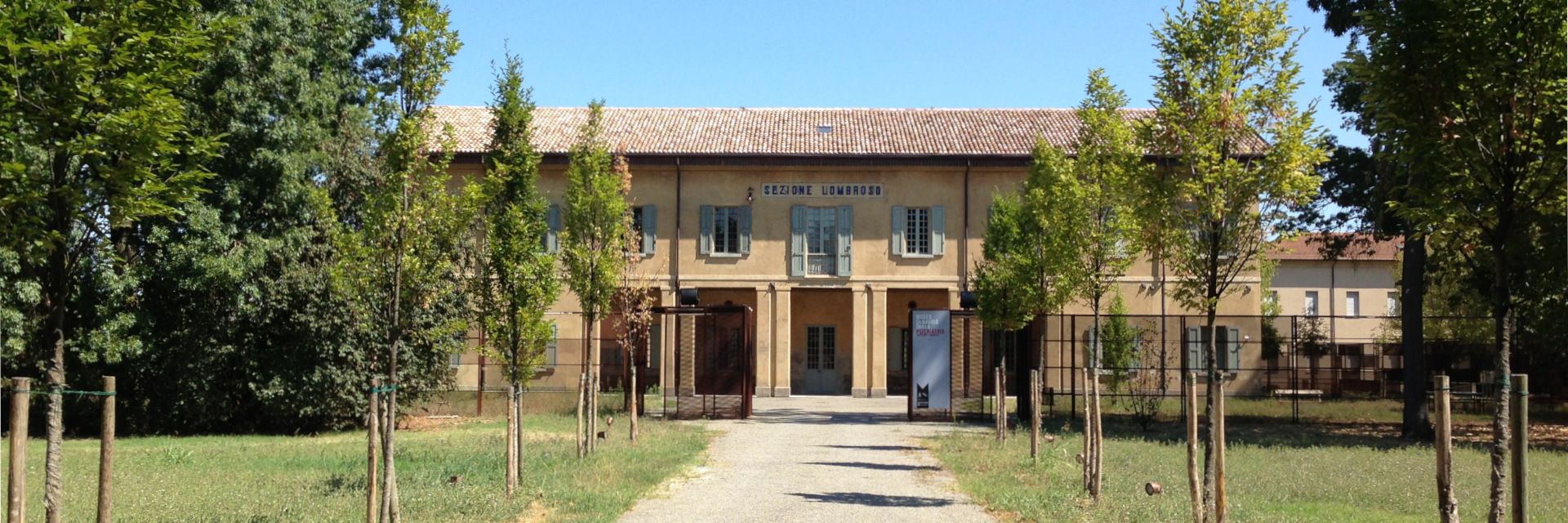 Museo de Historia de la Psiquiatría de Reggio Emilia