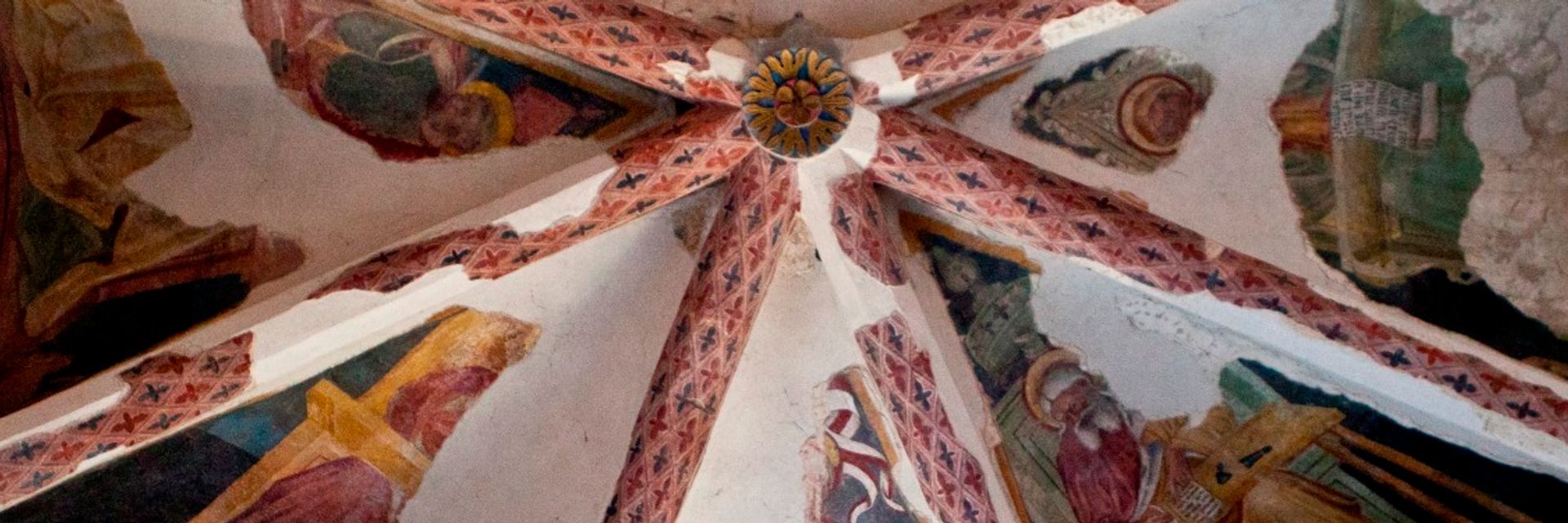 Complesso museale di San Francesco di Montone