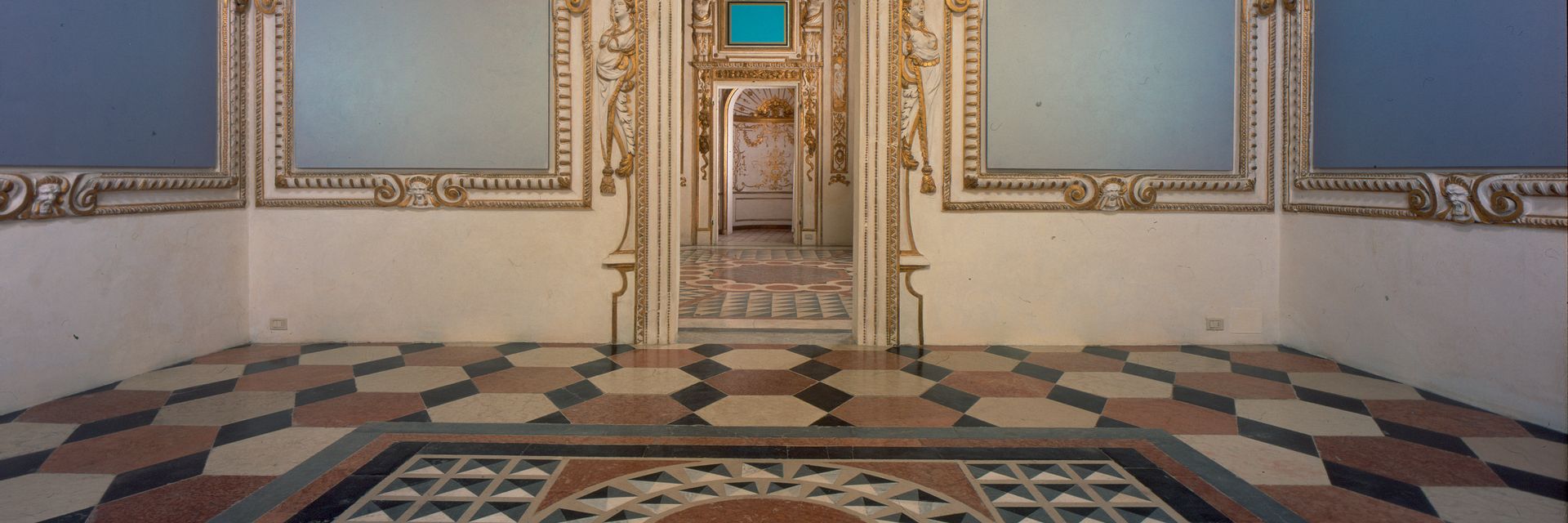 Palais ducal de Sassuolo