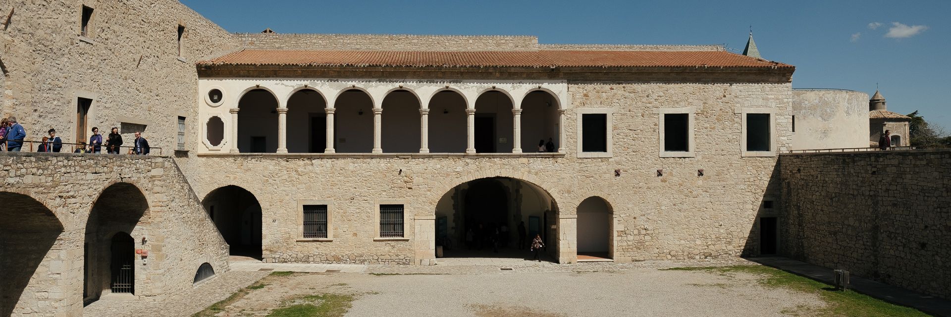 Museo Archeologico Nazionale di Venosa