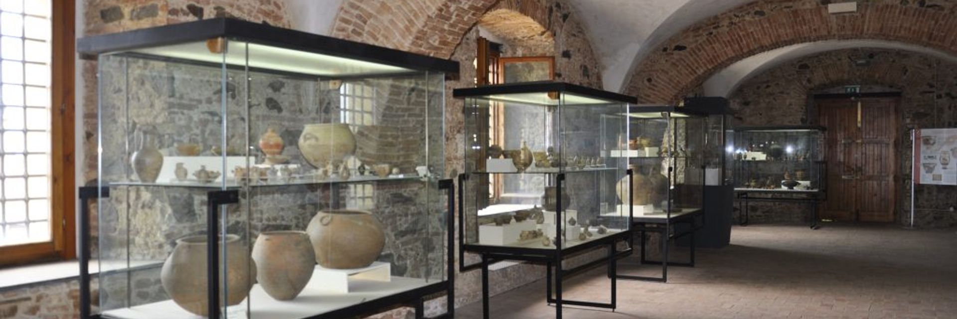 Museo Archeologico di Metauros