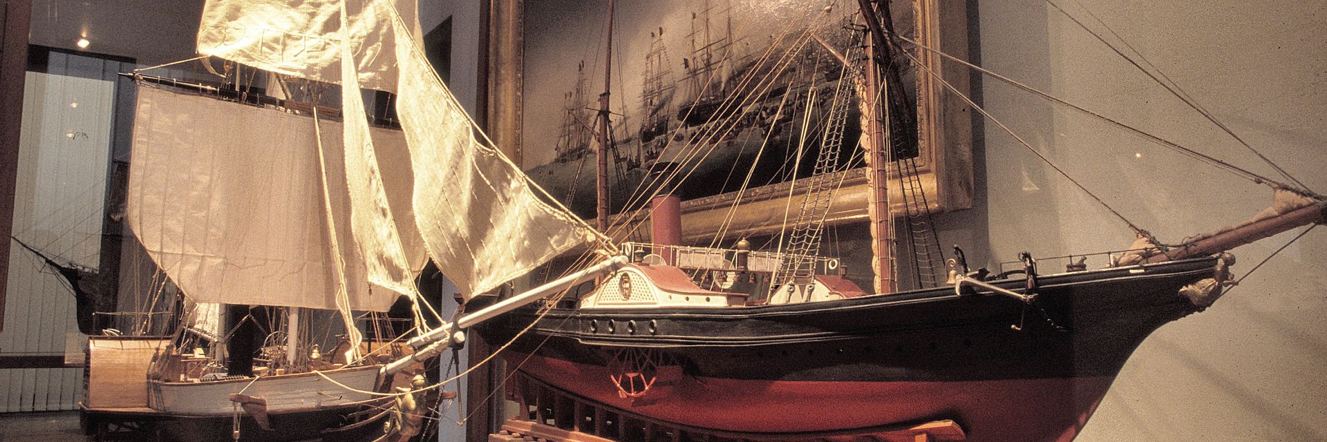 Museo Naval de Pegli