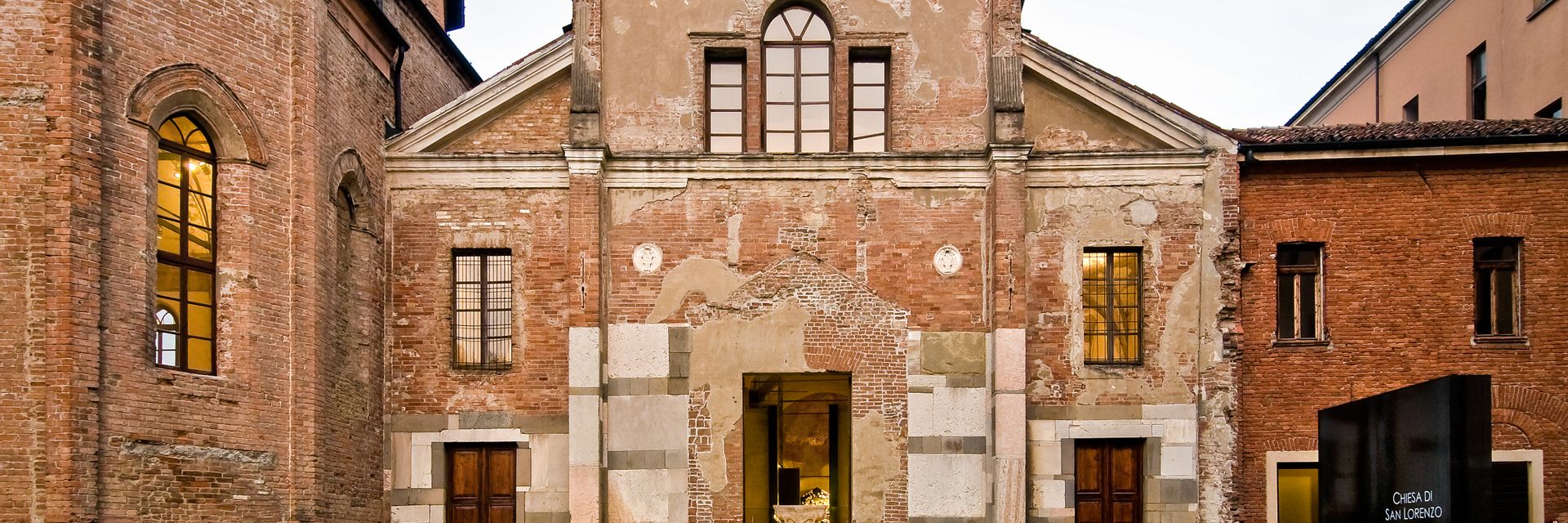 Musée archéologique de San Lorenzo