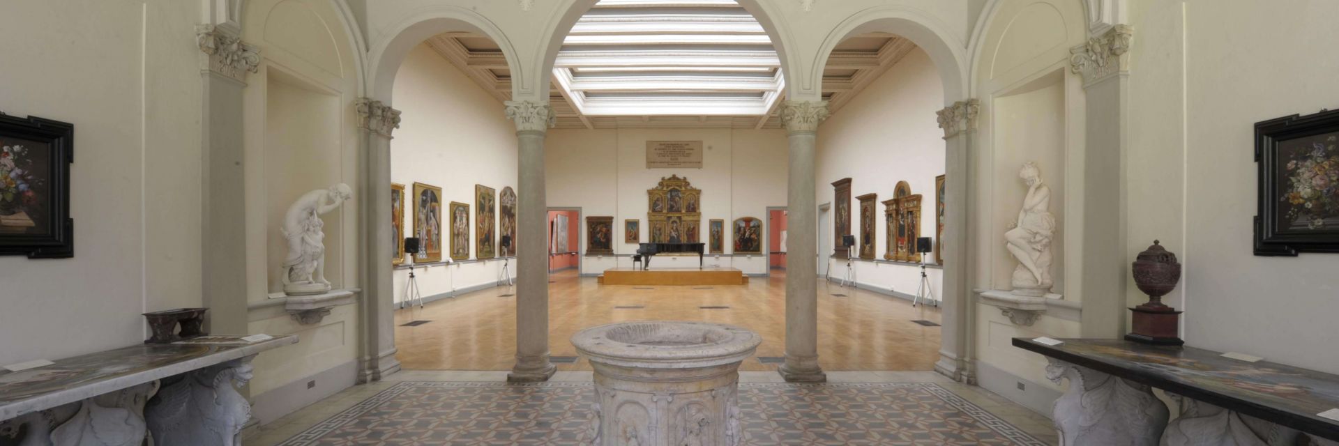 Fondazione Museo Borgogna
