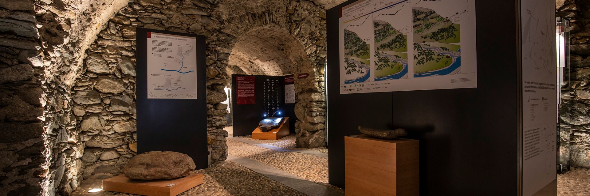 Musée d'histoire et d'art de la Valteline