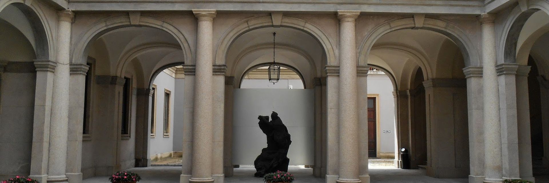 Palazzo Moriggia | Museo del Risorgimento