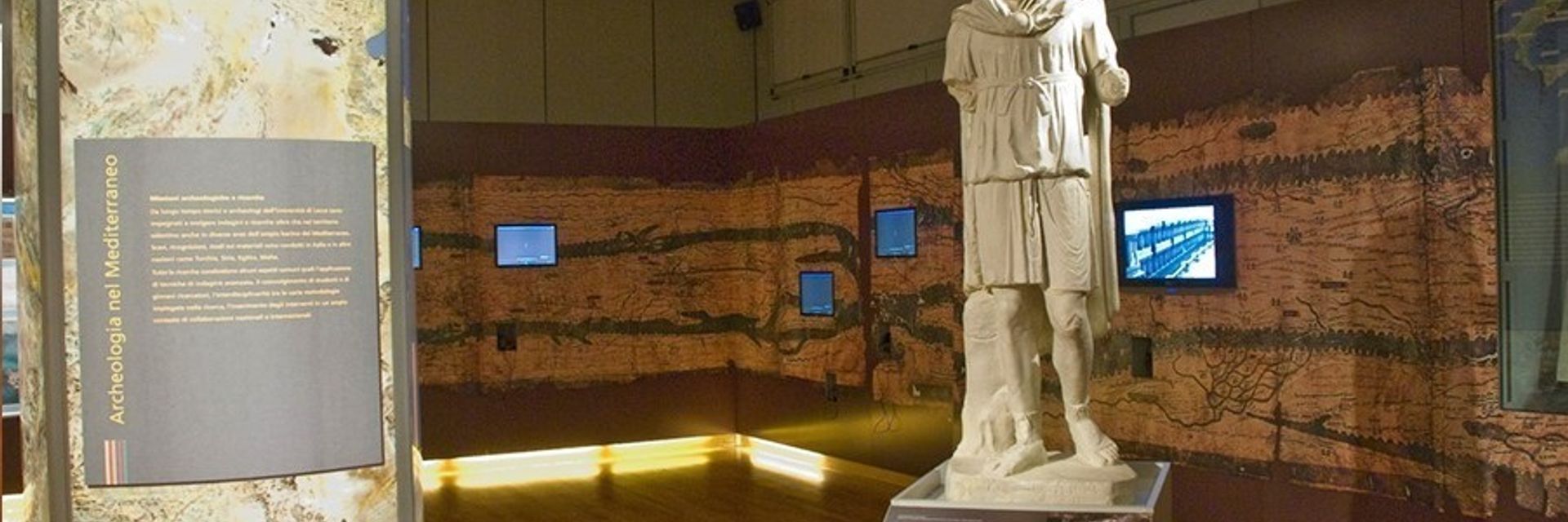  MUSA - Museo Storico-Archeologico dell’Università del Salento