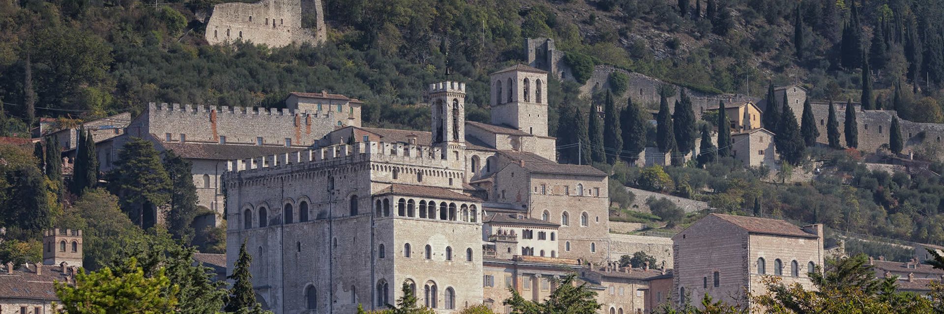 Ducal Palace of Gubbio