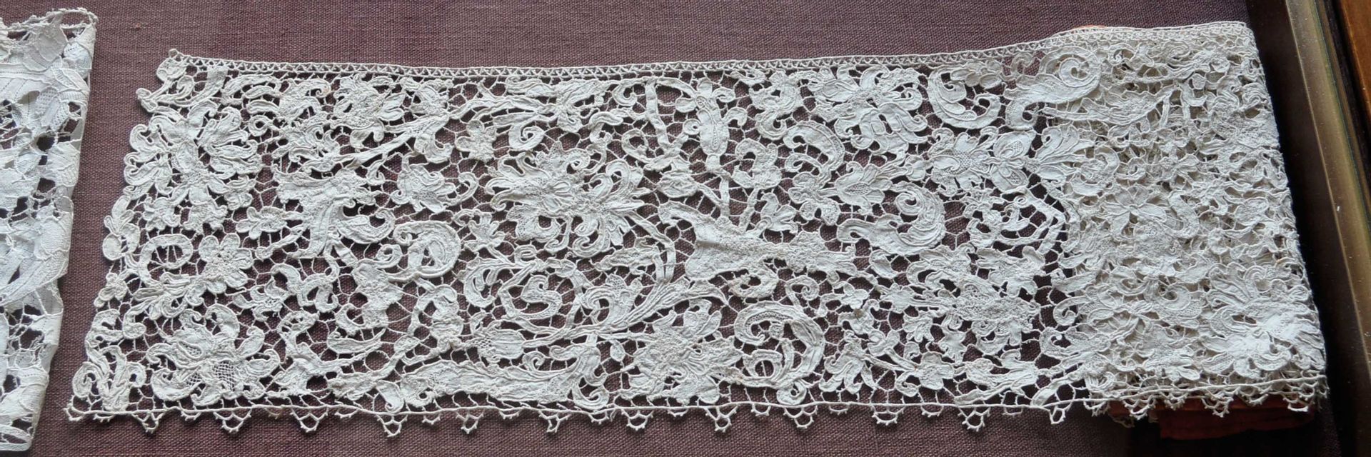 Burano Lace Museum
