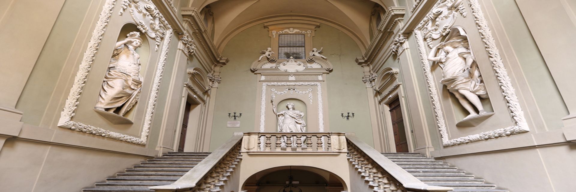 Palacio Pallavicini