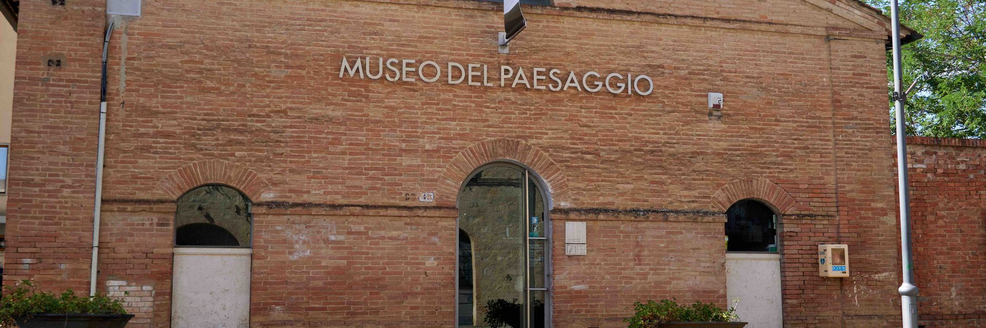 Landscape Museum