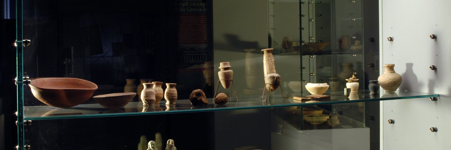 Museo de Historia de la Medicina de Roma