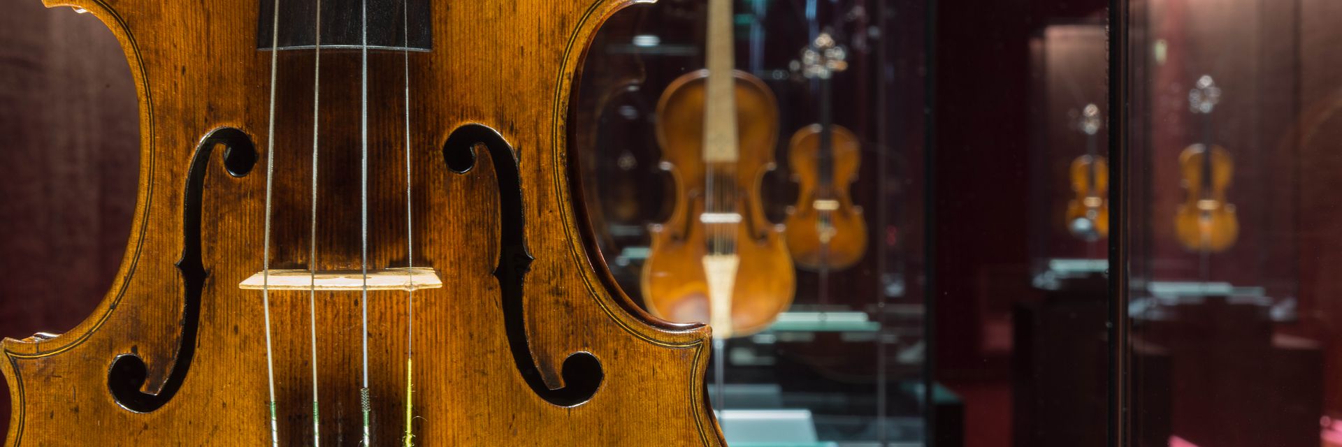 Musée du violon