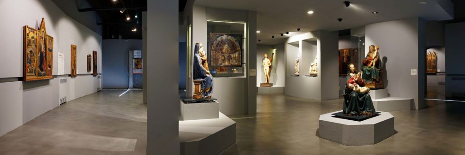MUNDA - Musée national des Abruzzes