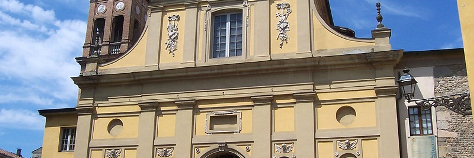 Galerie San Ludovico