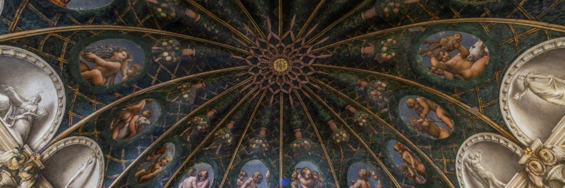 St. Paul's Chamber