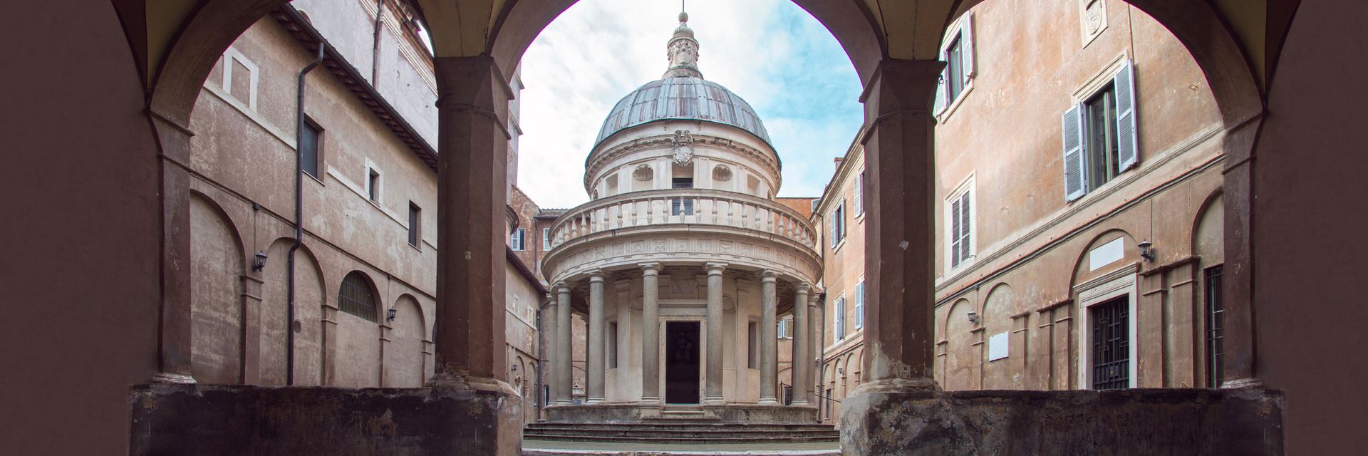 Reale Accademia di Spagna a Roma