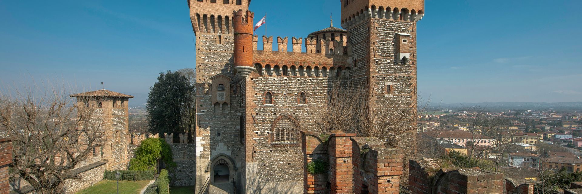 Castle Bonor