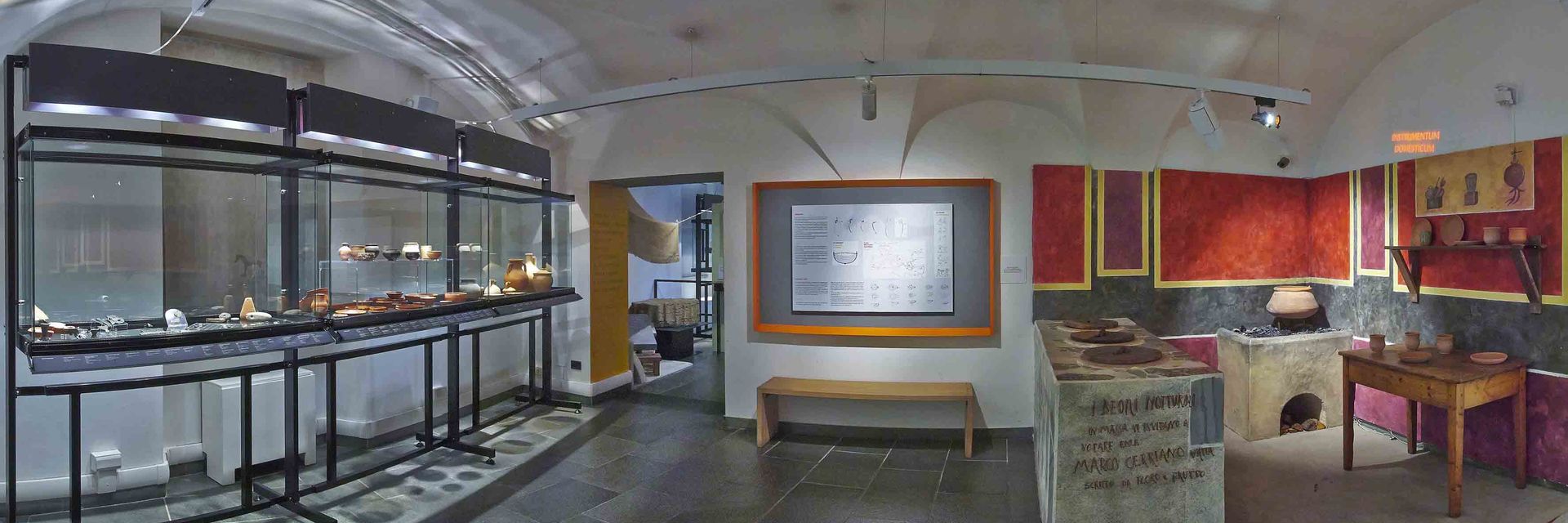 MAR - Museo Archeologico Regionale 