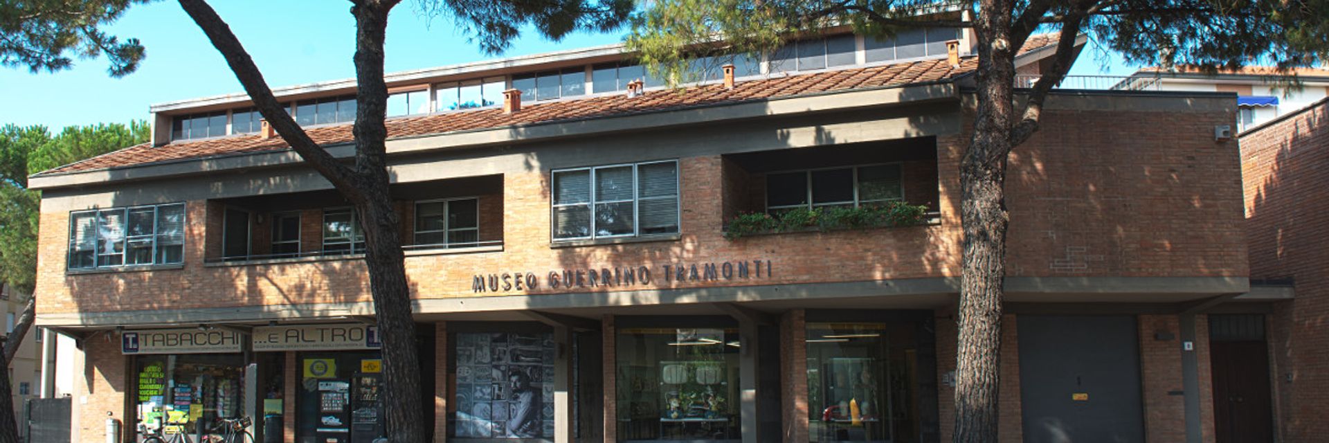Guerrino Sunset Museum