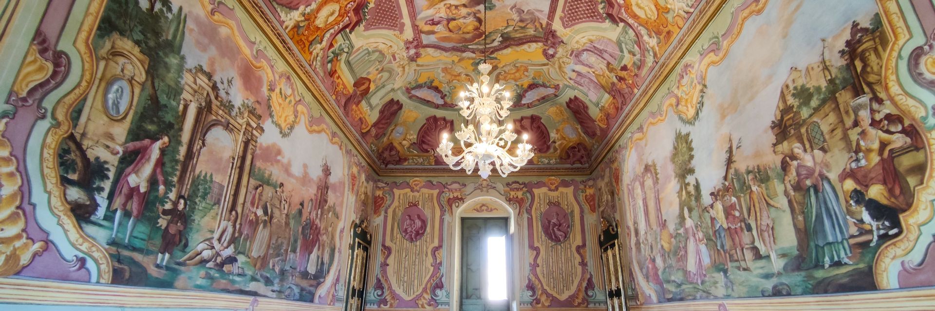 Ducal Palace of Martina Franca