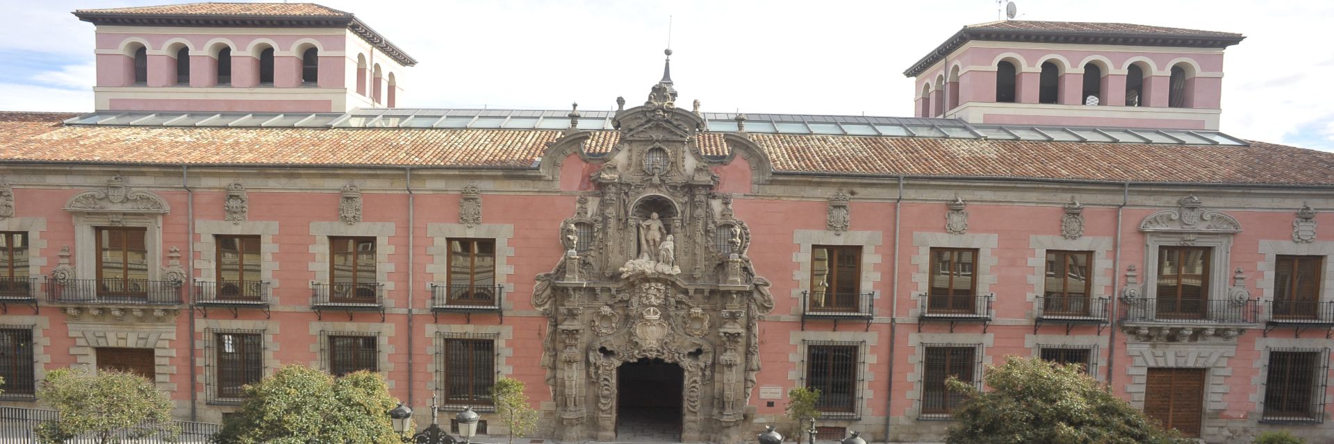 Madrider Geschichtsmuseum