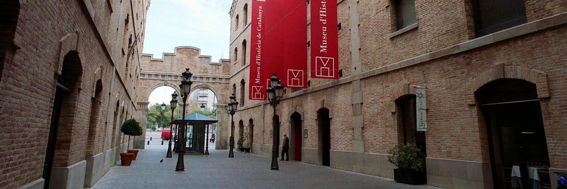 Museum of the History of Catalonia