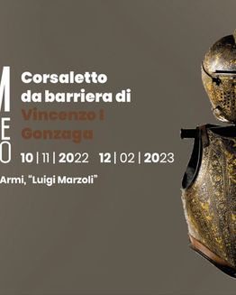 Museo delle armi Luigi Marzoli