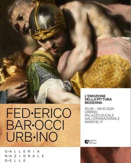 Nationalgalerie der Marken – Herzogspalast von Urbino