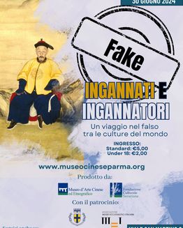 Museo d'Arte Cinese ed Etnografico di Parma