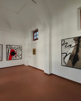 Diözesanmuseum von Brescia