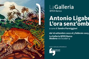 The Gallery. Collection and Historical Archive of BPER Banca