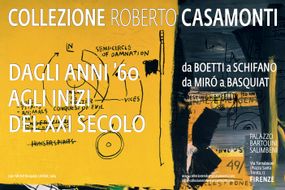 Roberto Casamonti collection