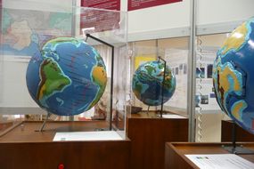 Museo Universitario de Ciencias de la Tierra