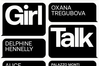 Opening: Girl Talk