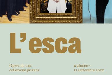 Opening: l'esca