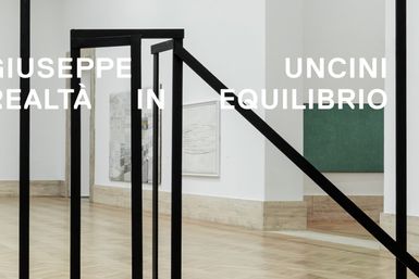 Galleria Nazionale d'Arte Moderna e Contemporanea