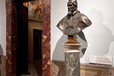 GianLorenzo Bernini